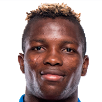 U. Ekpai