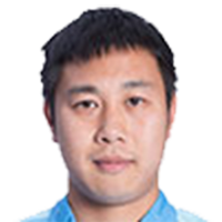 Yu Jianfeng