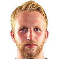 Johnny Russell