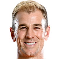 Joe Hart