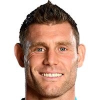 James Milner