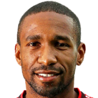 Jermain Defoe