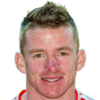 Jonny Hayes