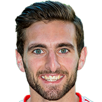 Graeme Shinnie