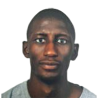 Mohamadou Sissoko