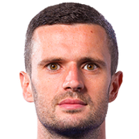 Jamie  Murphy