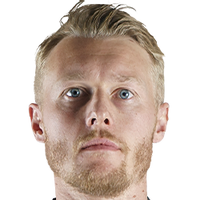 Simon Kjaer