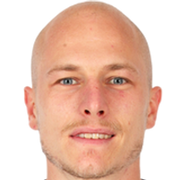 Aaron Mooy