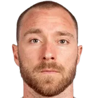 Christian Eriksen