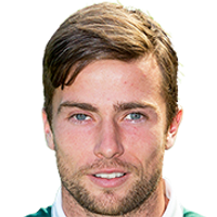 Lewis Stevenson