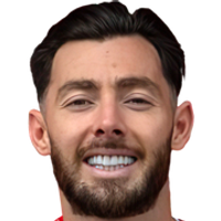 Richie Towell