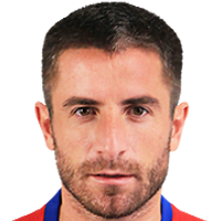 Zoran Tosic Transfer News, History, Market Value (xTV) & Career Stats