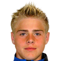 Páll Klettskarð