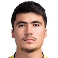 Jasurbek Yakhshiboev