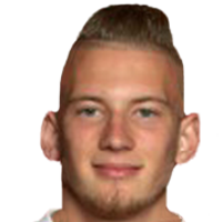 Aljoshua Berger