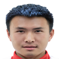 Xinyu Li