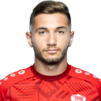 Fadil Zabidat