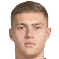 Artem Dovbyk