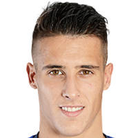 Cristian Tello