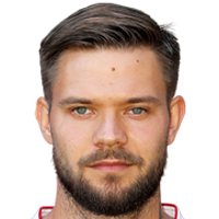 Lukas Spalvis