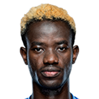 Allasana Doumbia