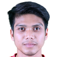 Akmal Zahir