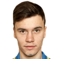 Aleksandr Anufriev