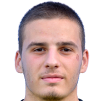 Milos Ivanovic