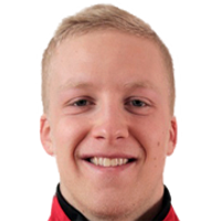 Hlynur Atli Magnússon 