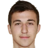 Aleksey Kashtanov