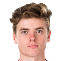 Daniel Jarvis