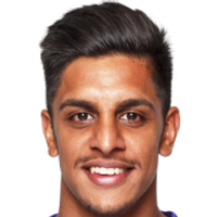 Manprit Sarkaria