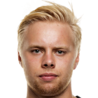 Sveinn Aron Guðjohnsen