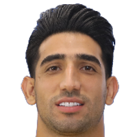 Reza Mirzaei