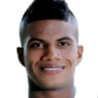 Yeison Suárez