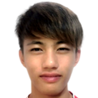 Lin Shih-Kai