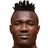 Franklin Wadja