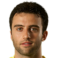 Giuseppe Rossi