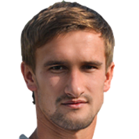 Roman Honcharenko