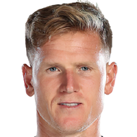 Matt Ritchie