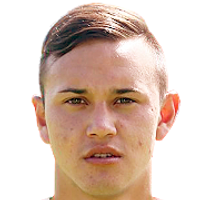 Lucas Pizzatti