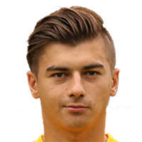 Yevhen Protasov