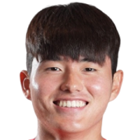 Sang-min Lee 