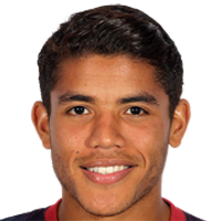 Jonathan Dos Santos