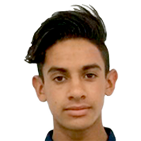 Jaidon Selden