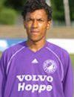 Patrick Amponsah