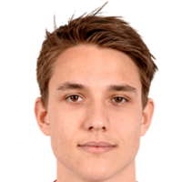 Oliver Kjærgaard