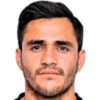 Maxi Gómez