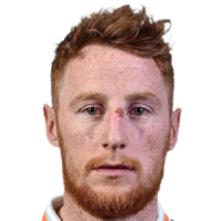 Stephen Quinn