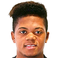 Leon Bailey